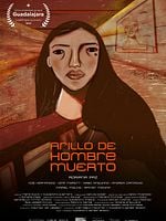 Cartel de Arillo de hombre muerto