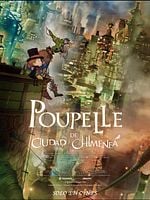 Cartel de Poupelle de Ciudad Chimenea