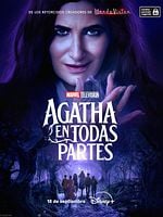 imagen de Agatha en todas partes