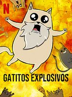 imagen de Gatitos explosivos