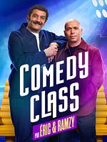 imagen de Comedy Class