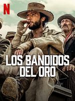 imagen de Los bandidos del oro