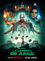imagen de Avatar: La leyenda de Aang (2024)