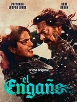 Cartel de El engaño