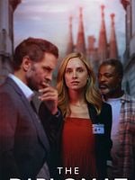 imagen de The Diplomat