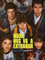 imagen de Nadie nos va a extrañar