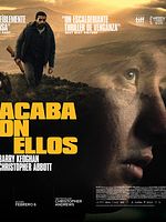 Cartel de Acaba con ellos