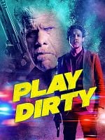 Cartel de Play Dirty