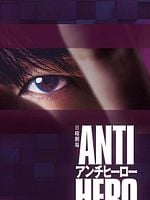 imagen de Antihéroe