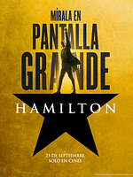 Cartel de Hamilton