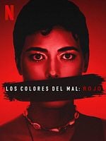 imagen de 'Los colores del mal: Rojo' - Tráiler Oficial
