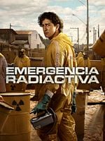 imagen de Emergencia Radioactiva