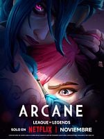 imagen de Arcane