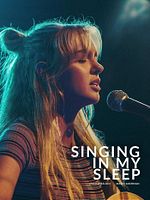 Cartel de Singing in My Sleep