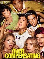 Cartel de Más de la cuenta