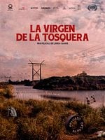 Cartel de La Virgen de la tosquera