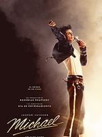 Cartel de Michael