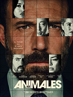 Cartel de Animales