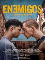 Cartel de Enemigos