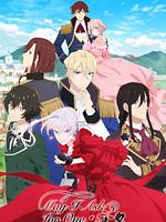 imagen de May I Ask For One Final Thing?