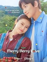 imagen de Merry Berry Love