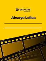 Cartel de Always Lalisa