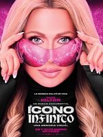 Cartel de Ícono Infinito: Una Memoria Visual