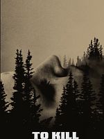 Cartel de To Kill a Wolf