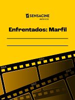 Cartel de Enfrentados: Marfil