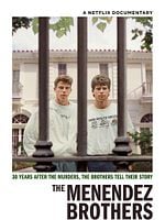 Cartel de Los hermanos Menéndez