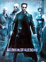 Cartel de Matrix