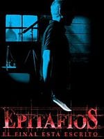 imagen de Epitafios