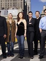 imagen de Six Degrees