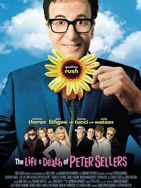 Cartel de The Life and Death of Peter Sellers