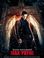 Cartel de Max Payne