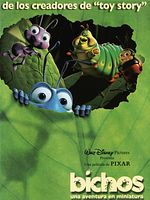 Cartel de Bichos, una aventura en miniatura