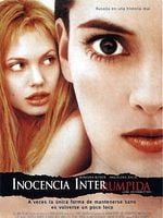 Cartel de Inocencia interrumpida