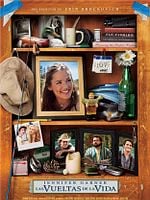 Cartel de Las vueltas de la vida