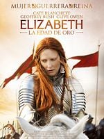 Cartel de Elizabeth: La edad de oro