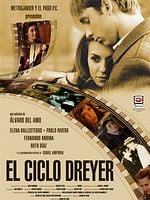 Cartel de El ciclo Dreyer