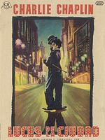 Cartel de Luces de la Ciudad