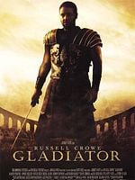 Cartel de Gladiador
