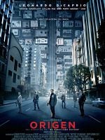 Cartel de El origen