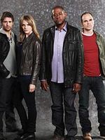 imagen de Criminal Minds: Suspect Behavior