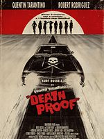 Cartel de Death Proof
