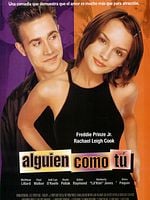 Cartel de Ella es así