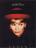 Cartel de Alice