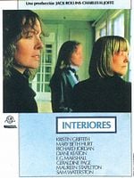 Cartel de Interiores