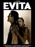 Cartel de Evita