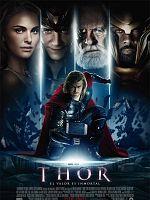 Cartel de Thor